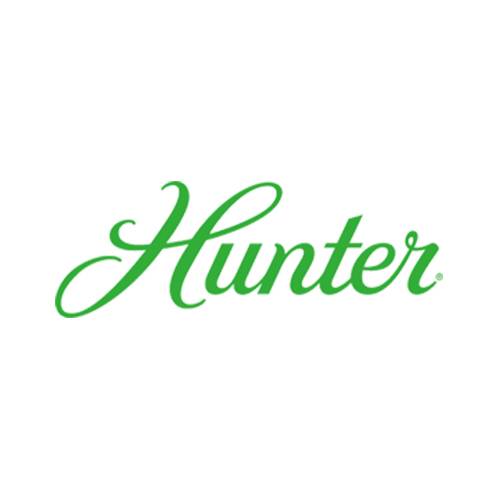 hunter（翰特股份有限公司旗下品牌）