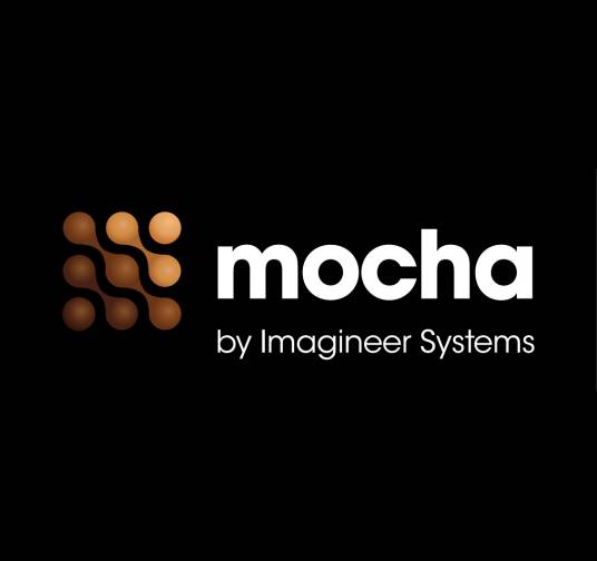 mocha（城市摩卡）