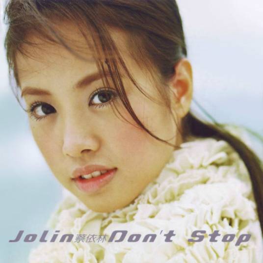 Don't Stop（蔡依林演唱的歌曲）