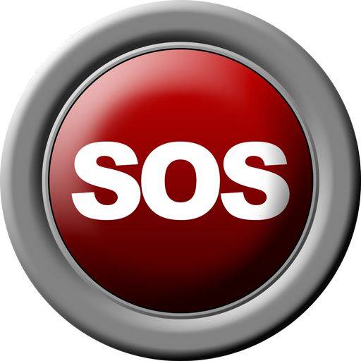 sos（国际摩尔斯电码救难信号）