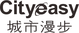 城市漫步（深圳市城市漫步科技有限公司）