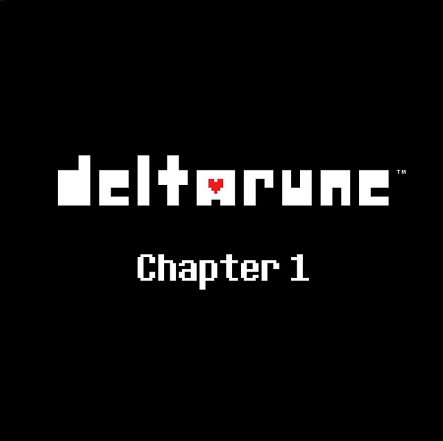 Don't Forget（游戏《Deltarune》插曲）