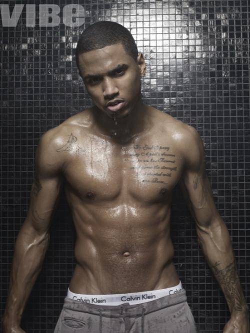 trey songz