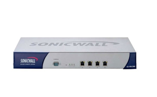 SonicWALL 2000