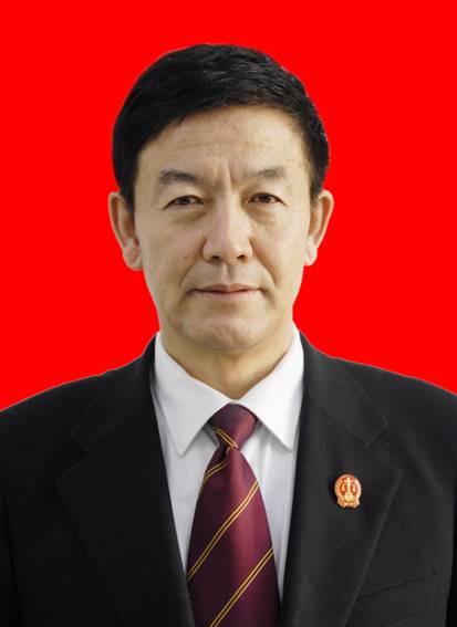 吕健（白山市中级法院原副院长、党组副书记）