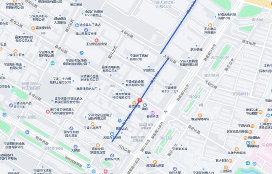 金沙江路（泗洪县道路名）