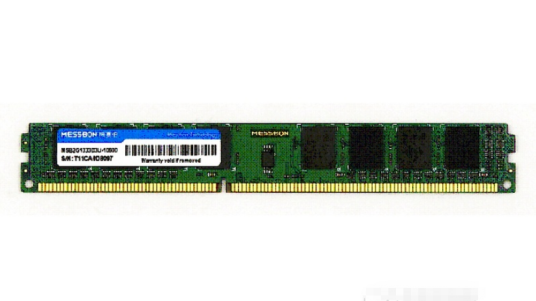 梅赛伯2GB DDR3 1333