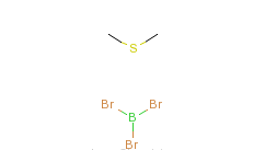 硫化硼三溴化二甲基络合物