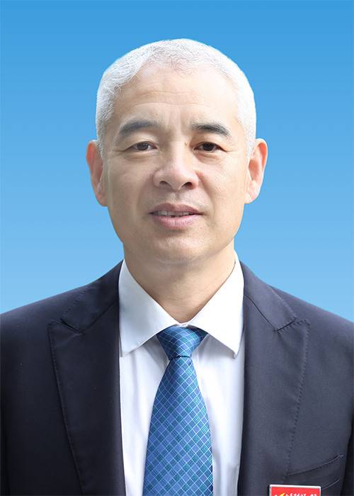 李世良（山东省临沂第一中学原党委书记、校长）