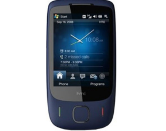 htc touch 3g