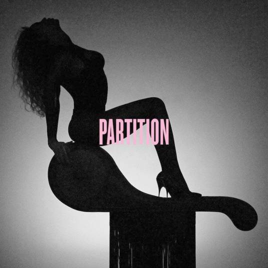 partition（Beyonce歌曲）