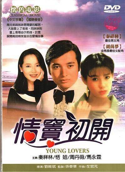 情窦初开（1978年刘维斌执导电影）