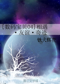 [数码宝贝04]相遇·友谊·奇迹