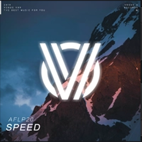 SPEED（AFLP20单曲）