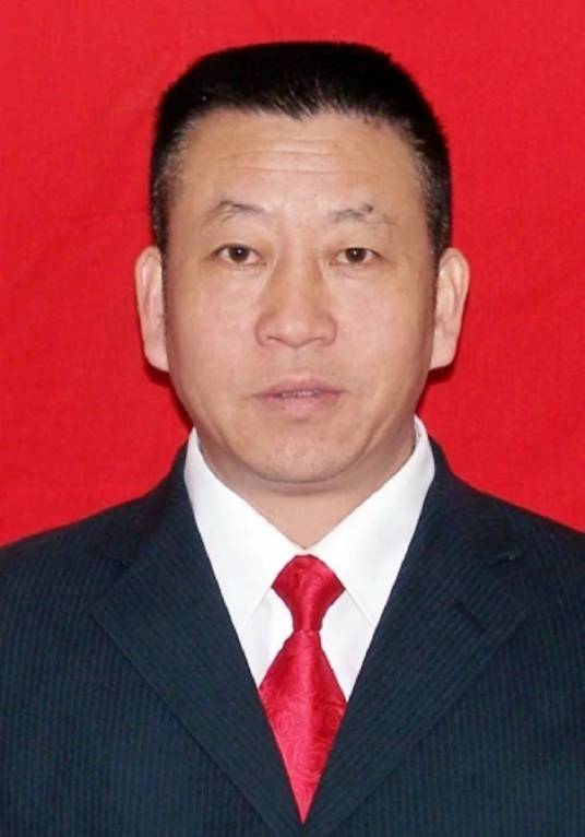 杨坚（四川省大邑县安监局副局长）