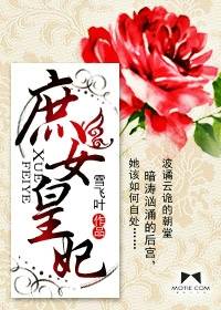 庶女皇妃（雪飞叶创作言情小说）