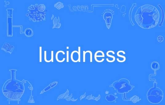 lucidness