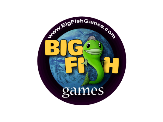 Bigfish games