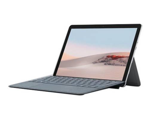 微软Surface Go 2