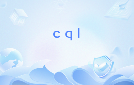 cql