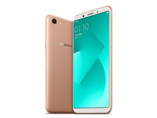 OPPO A83 （全网通）