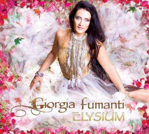 Somewhere In Time（Giorgia Fumanti演唱的单曲）