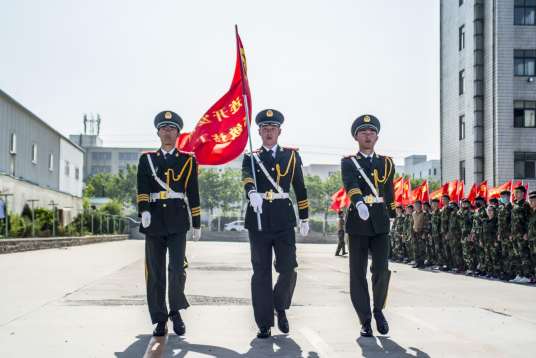 大连国防技校