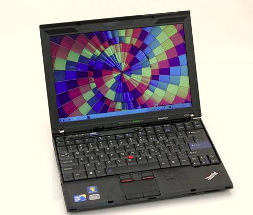 ThinkPad X201