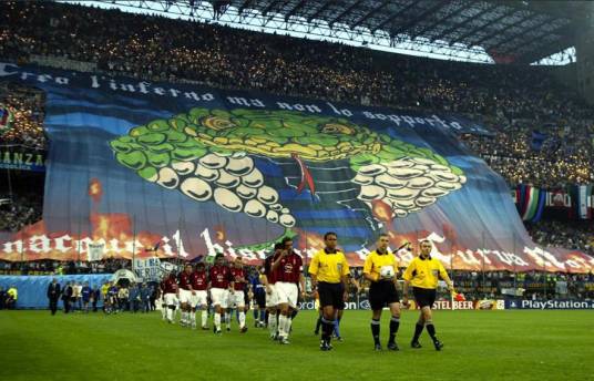 tifo