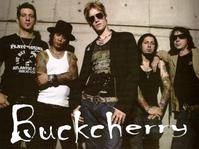 buckcherry