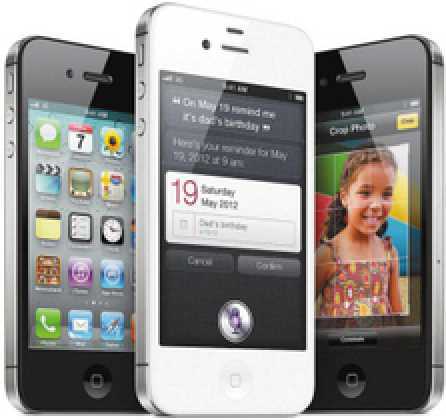 iPhone4S移动门