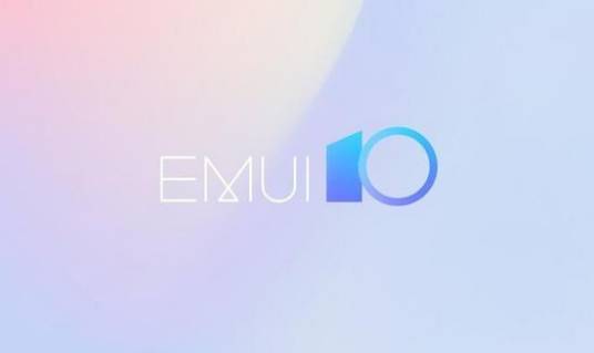 EMUI 10