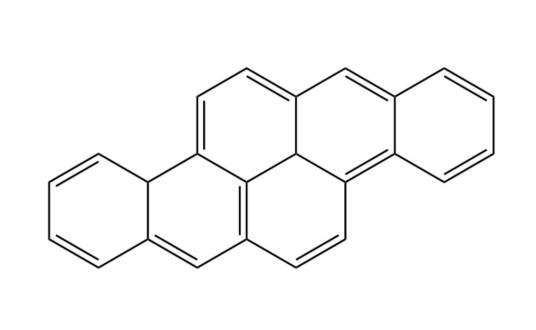 二苯并[a,h]芘