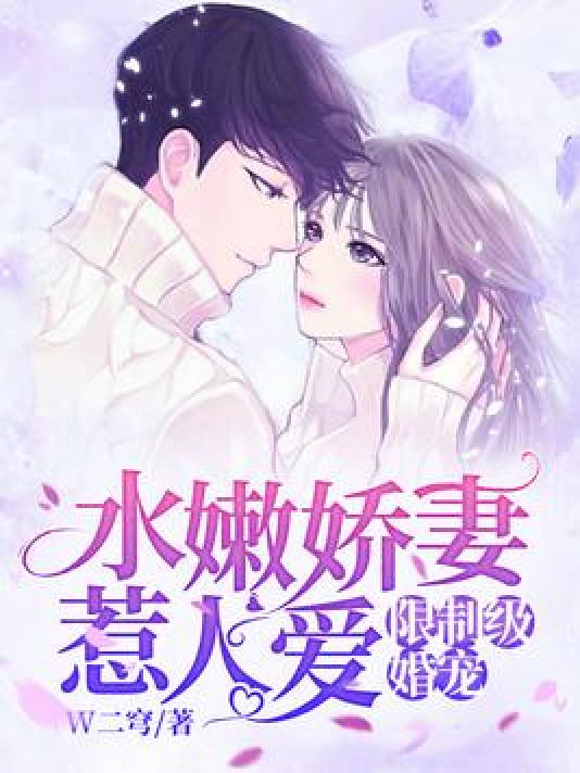 一夜闪婚：狼性老公太凶猛