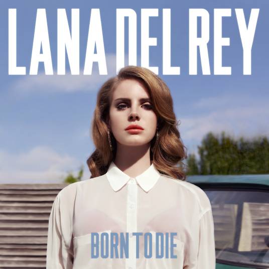 Born to Die（2012年拉娜·德雷发行的专辑）