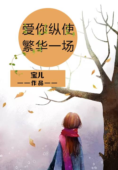 爱你纵使繁华一场（宝儿创作的网络小说）