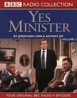 Yes, Minister