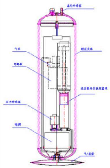 阿尔戈浮标