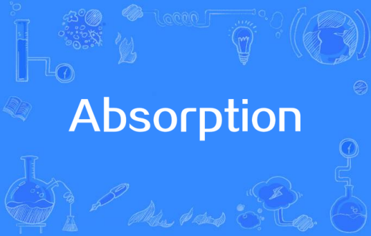 absorption