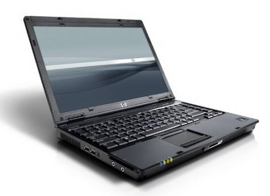 HP 6910p