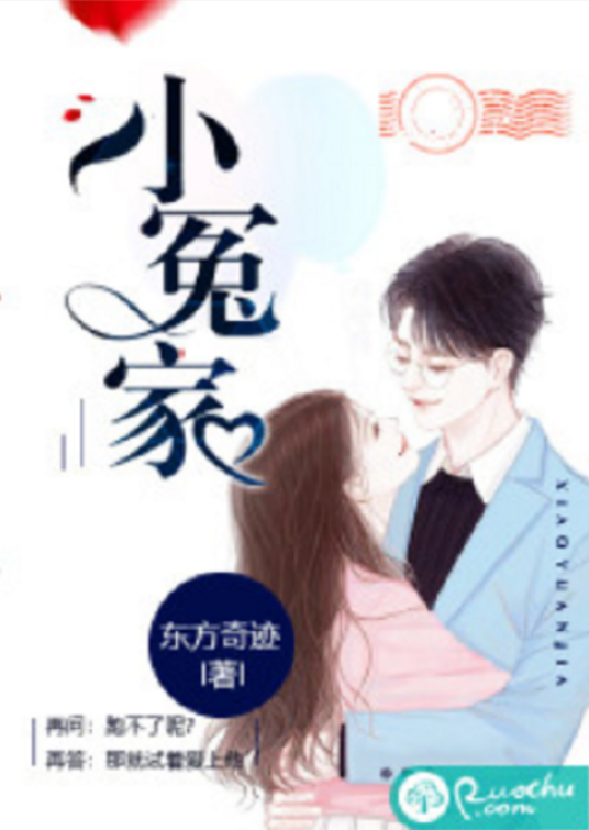 小冤家（东方奇迹创作的婚恋类网络小说）