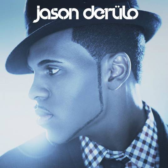 Jason DeRulo（同名专辑）