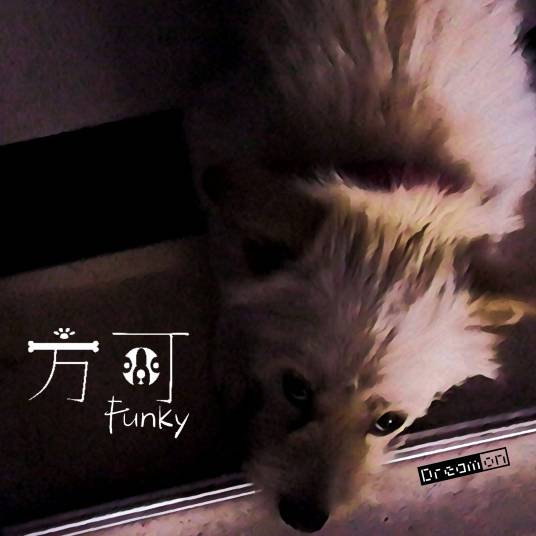 方可(Funky)