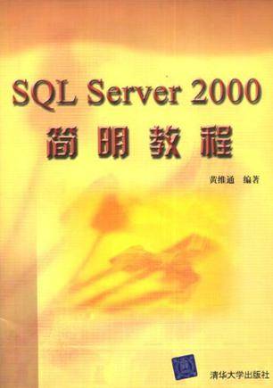 SQL Server 2000简明教程