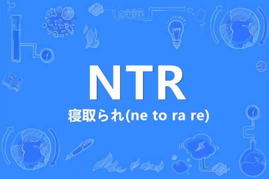 NTR（网络流行词）