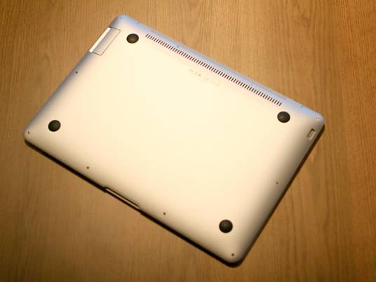 苹果MacBook Air(MC224ZP/A)