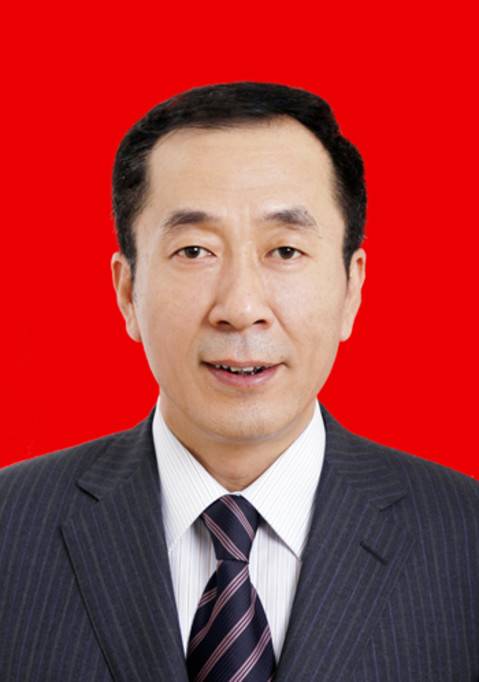 王志刚（山西省朔州市人民政府原副市长）