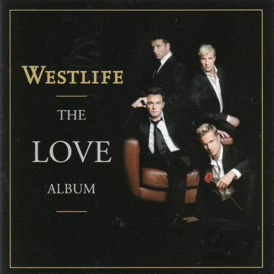 The Love Album