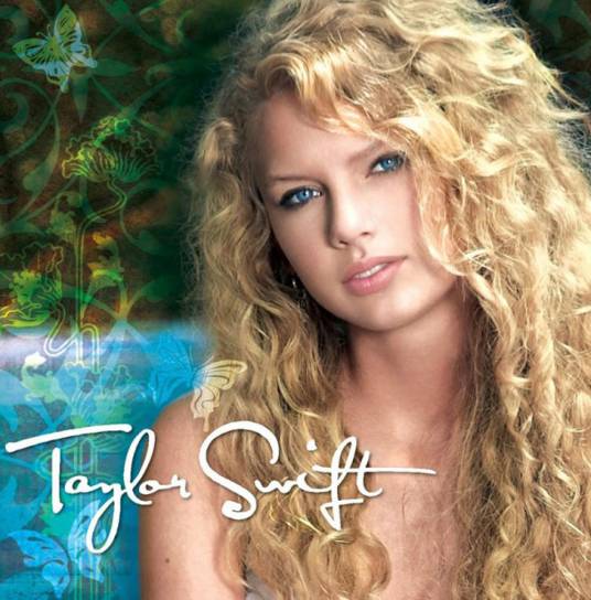 Taylor Swift（2006年泰勒·斯威夫特发行的音乐专辑）