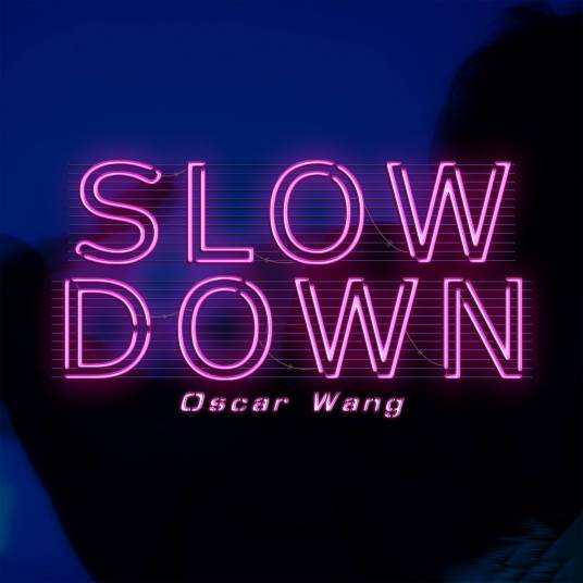 Slow Down（奥斯卡演唱歌曲）